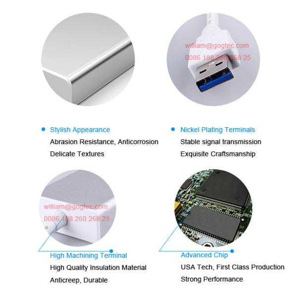 USB to HDMI male projector cables wires data lines link high quality China top