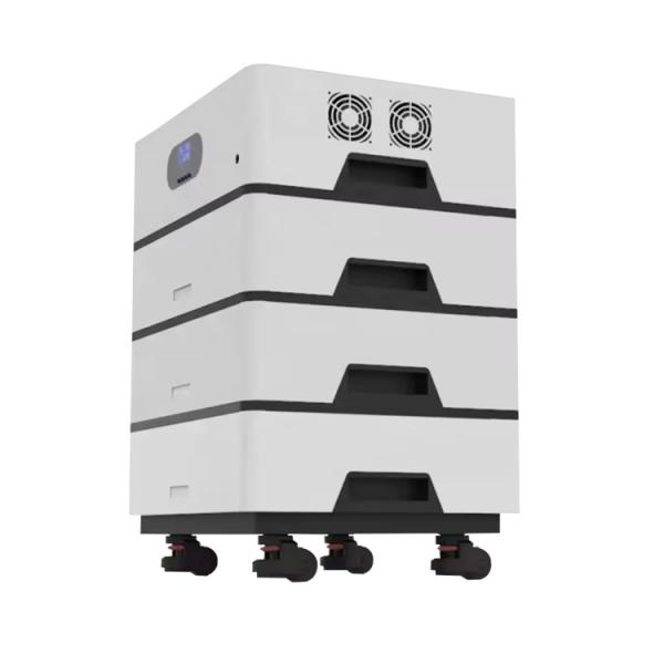 Customizable 15kwh Home Battery Storage System 48V Residential Lithium Ion Battery