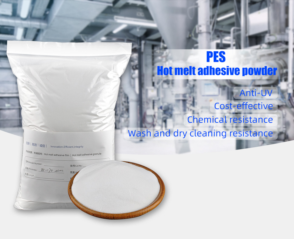 Порошок PES Copolyester