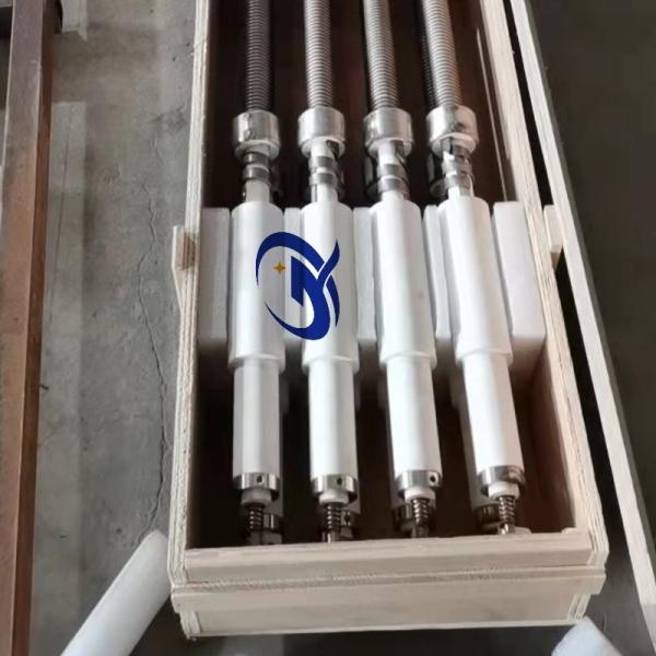 Tamglass Landglass NorthGlass Heaters Heating Elements Coils Glass Tempering Oven Машины для печи Очистка стеклянной твёрдости