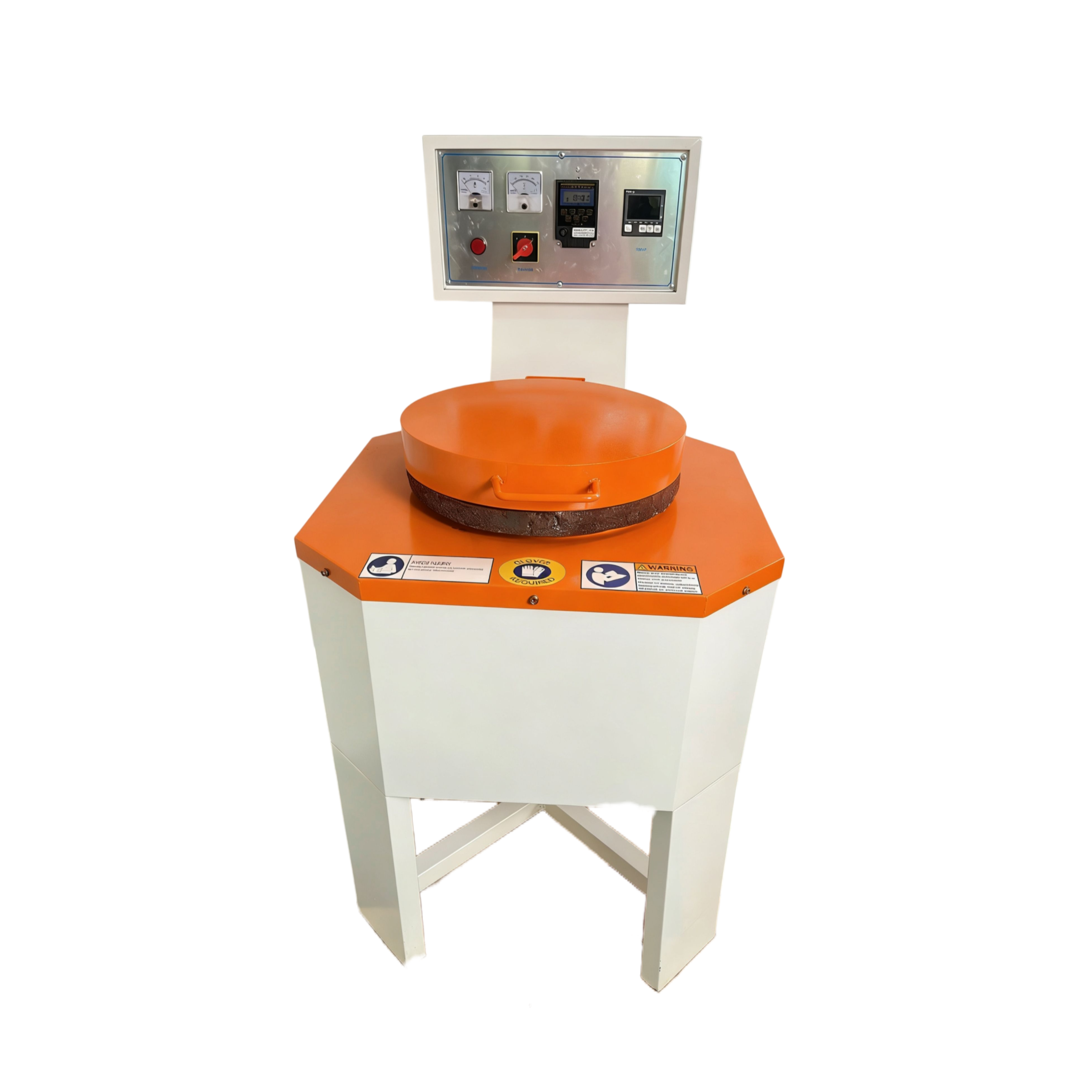 Electric Furnace For Alloy Melting Process Foundry Zinc Alloy Melting Furnace Jewelry Casting
