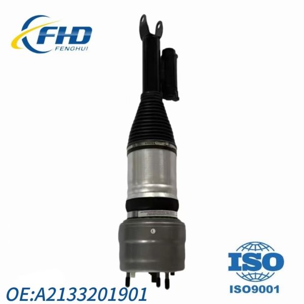 W213 Airmatic Mercedes Benz Shock Absorbers A2133201901 2WD Front Left