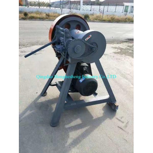 Factory Direct Sales Waste Tire Recycling Line /Rubber Powder Production Line