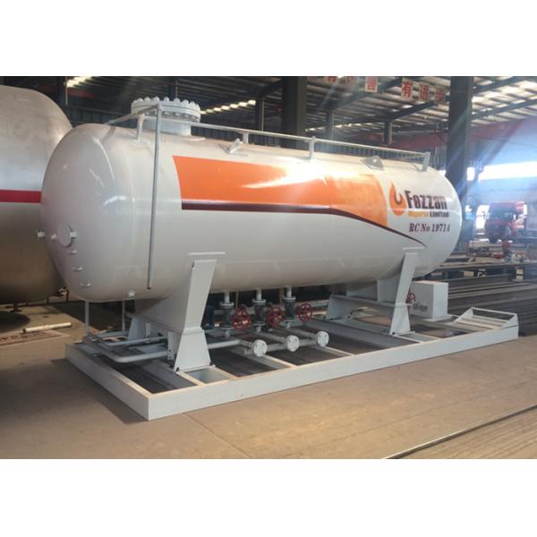 баки для хранения 10М3 ЛПГ 10000 ЛПГ литров типа отделенного типа бензоколонок объединенного