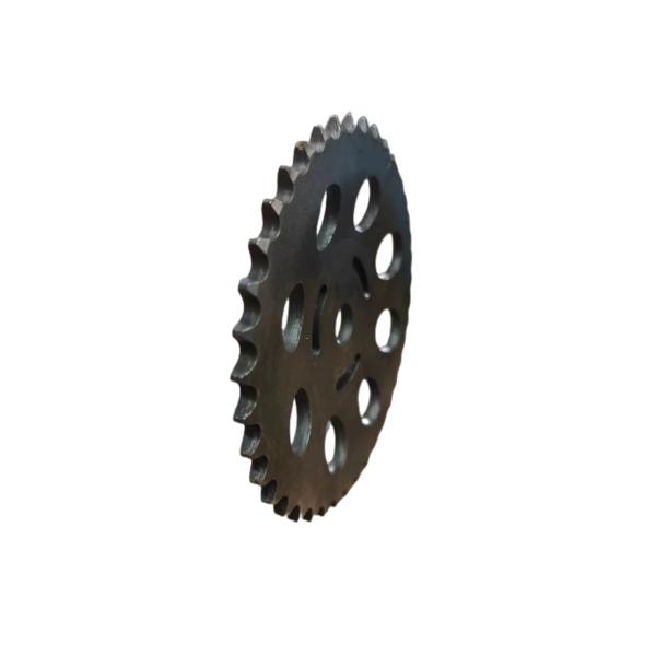 Pièces automobiles Appareil d'entrée de l'arbre à cames 1.6T 160P Évacuateur Pour Peugeot Citroen OE 0805K3 1614412380
