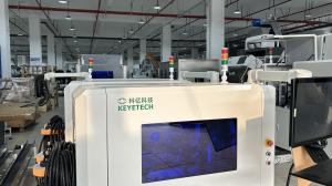 Anhui Keye Intelligent Technology Co., Ltd