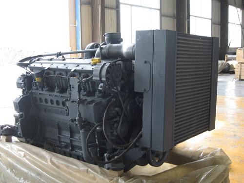 concrete delivery pump(HBT80.16.110CS)