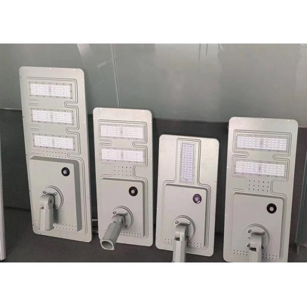 SMD 20w Integrated Solar Led Street Light High Standard For Road Park