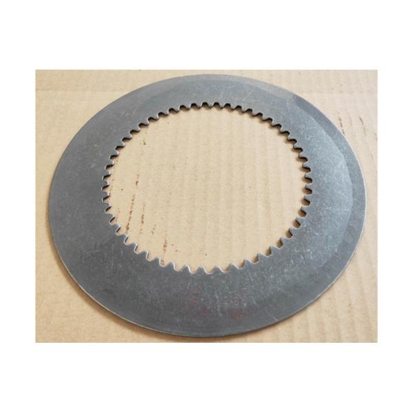 Disco del freno de la placa 58131-12600 de la niveladora de BD2F BD2G