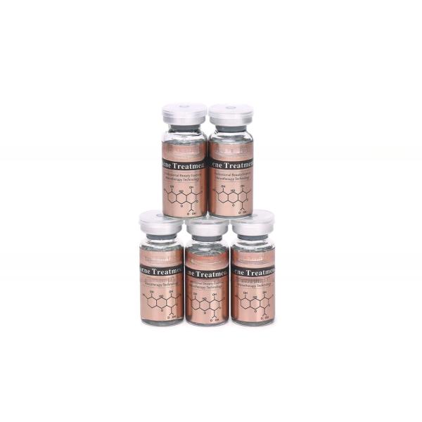 Stalidearm Acne Treatment Face Meso Serum Anti Acne Pimple Scar Remover Moisturizing Whitening Skin Care Facial Essence