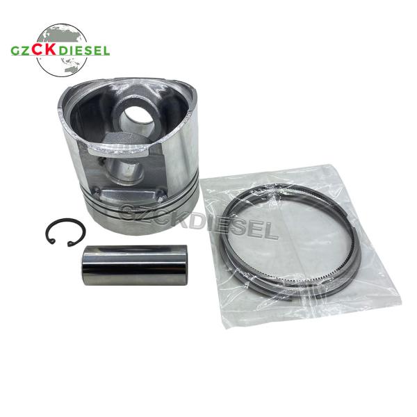 OEM Piston avec pin&Clip 04178338 Piston Ring 04178311 pour le moteur DEUTZ F2L1011 F2L1011F