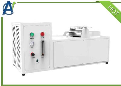 TPP Thermal Protective Performance Test Equipment by ASTM D4108 and NFPA 1971