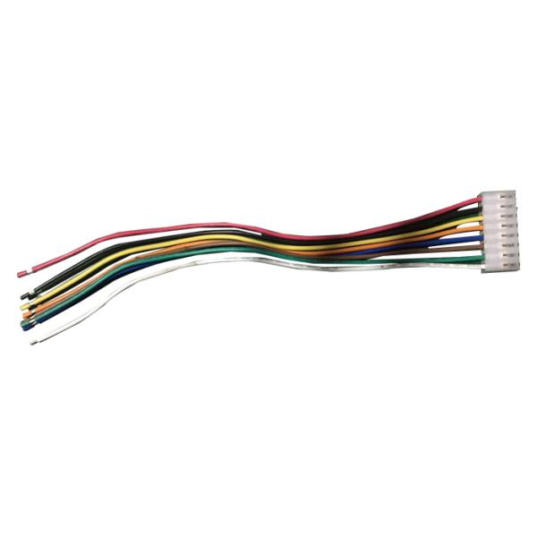 200MM 2.0mm 8 Pin 5A 300V 5AMedical Transfer Wire