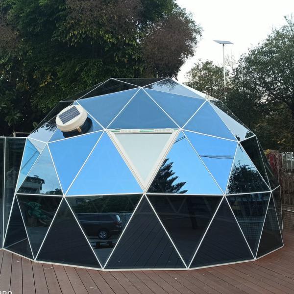 Mobile Pc Star Room Restaurant Scenic Guest House Outdoor Transparent Sunshine Room Manufacturers Direct Sales