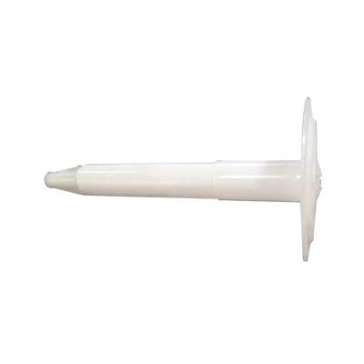 Plastic Wall Insulation Anchors For Quick Fixing Insulation Boards