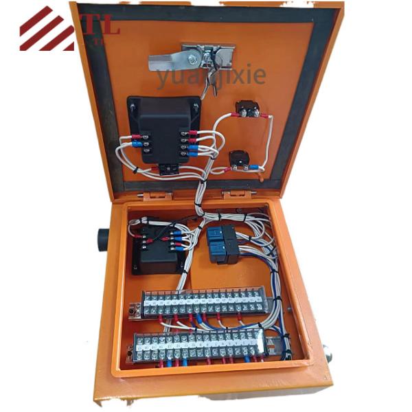 2w8903 Ключевая коробка Gp-часть 2 из 2 типа 2 для 3408 двигателя