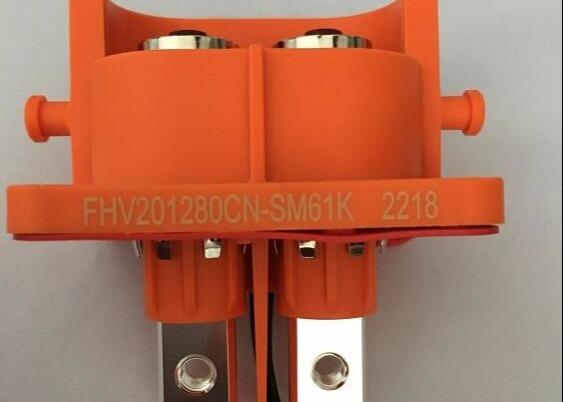 FHV201280CN-SM61K  HXW   car connector