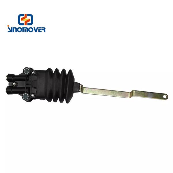 WABCO Original Parts Spare Parts 4640070080 Height Valve  Use For HOWO SHACMAN FAW DAF MAN Truck