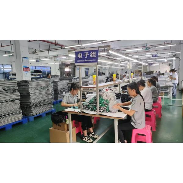 Guangzhou Huikang ( Fitkang ) Electronic Technology Co., Ltd