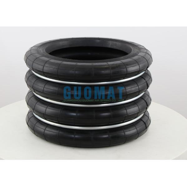 YOKOHAMA Rubber Air Bellows S-300-4R S-300-4 Punching Press Air Spring Air Lift Bag