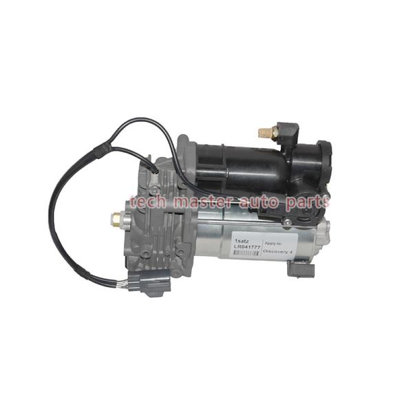 Bomba da suspensão do ar de LR010375 LR041777 LR025111 para o esporte sobrecarregado esporte 2006-2013 da base do esporte do HSE de Range Rover