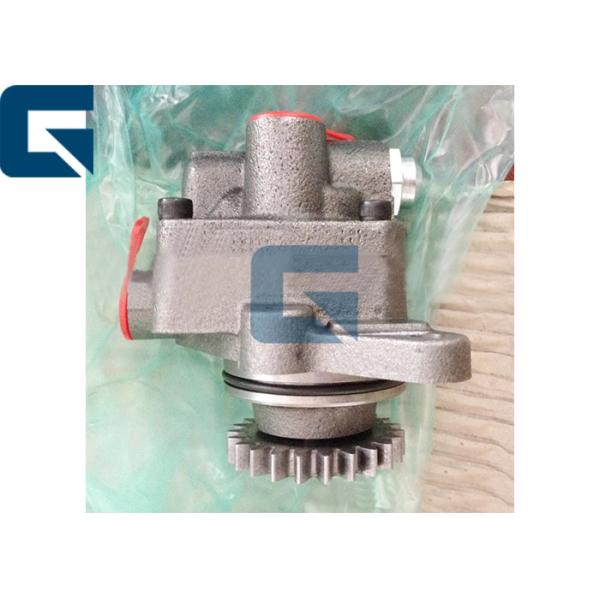 Жара сопротивляется насосу переноса топлива Вольво, насосу для подачи топлива двигателя дизеля для ЭК350Д ВОЭ21683947