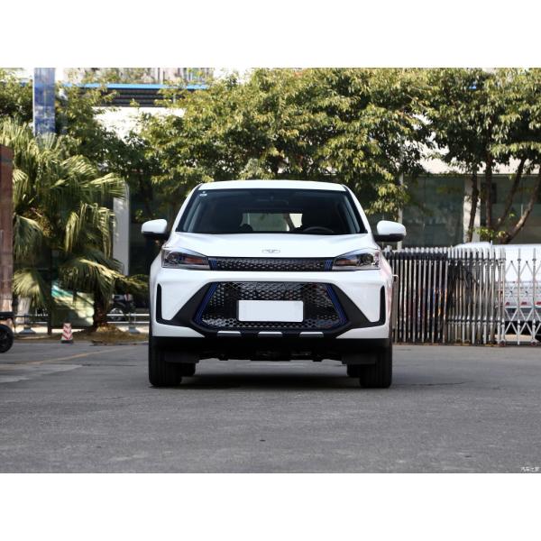 The 2022 Cowin Cowin Xuanjie PRO Hybrid with 401km CLTC Fuel Efficiency at its Fines