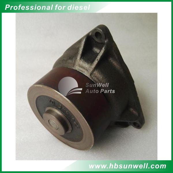 3973114  Diesel Engine Water Pump / Cummins 6bt Raw Water Pump Replace