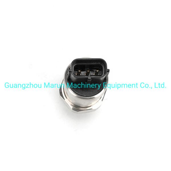 Km11 Excavator Oil Pressure Sensor Switch 4436271 Engine Parts
