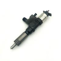 Injetor de combustível 095000-6376 8-97609789-6 Injetor de combustível para motores 6HK1 4HK