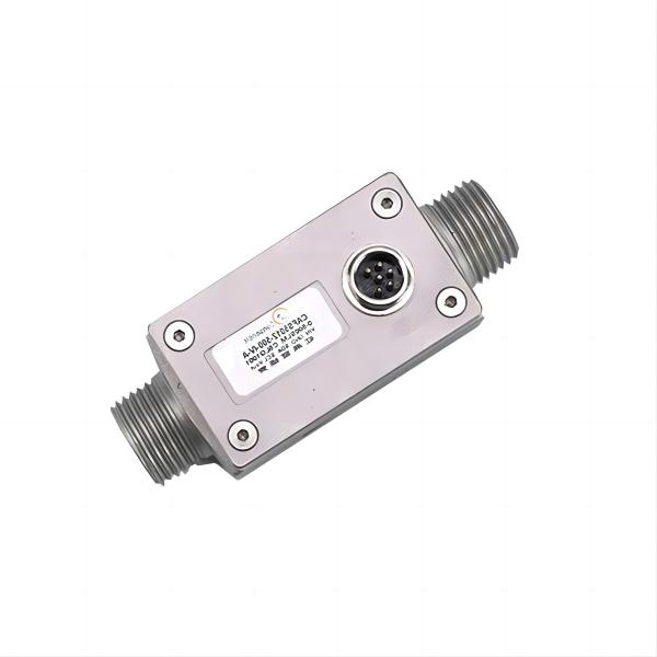 CAFS5012 communication mode RS485 Modbus joggle NTP 1/2”