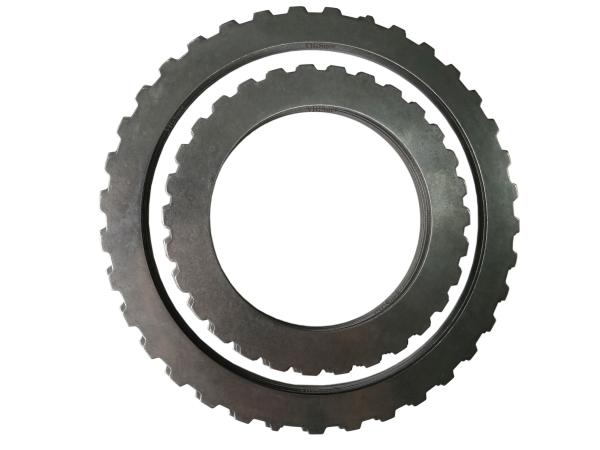 VW Audi DSG DL501 0B5 Clutches Kit 0B5 Friction Clutches And Steel Plate Kit