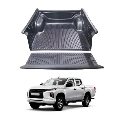 Impermeável à prova de choque do ODM do OEM para o plástico protegido UV do PE de Ford Ranger Pickup