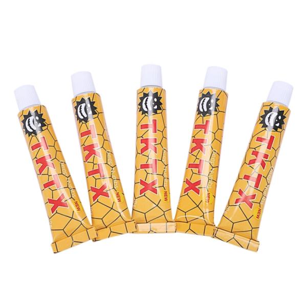 390,9% Глубокие обезболивающие TKTX обезболивающий крем быстрое желтое обезболивающее кремовое татуировку