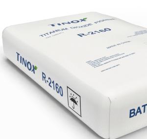 Professional Grade Titanium Dioxide Paints for Industrial Applications