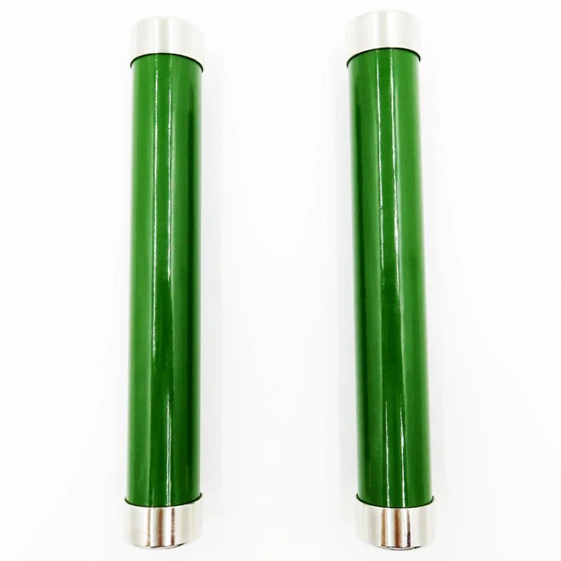 RI80 30W-500W High Power High Voltage Thick Film Non Inductive Resistor