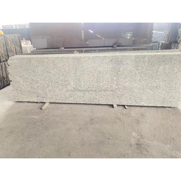 Light Granite Exporters From Best Villa Imperial White Granite Stone Polished Honed