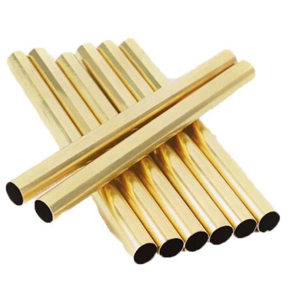 El TUV pulió la soldadura Rod del tubo del cobre del níquel de la pureza elevada