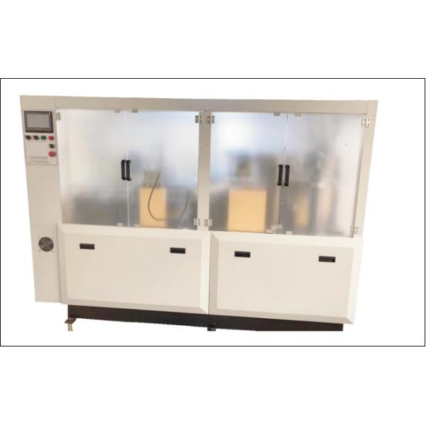 Machine simple de double plat/double à grande vitesse de fabrication de tasse de papier de PE