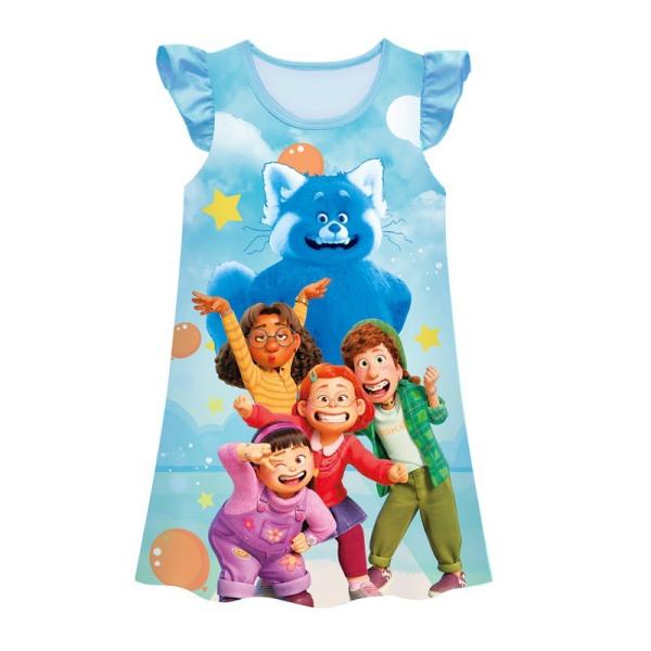 Children'S Dress Clothing Youth Deformation Children'S Princess Dress