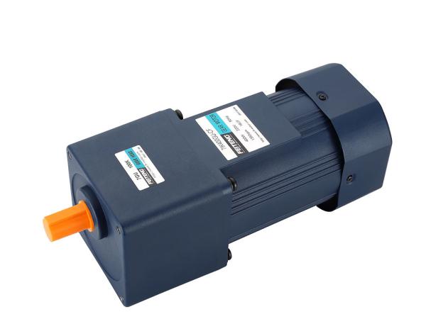 5IK90GU-CF 1Ph 220VAC Asynchronous Electric Gear Motor 90w