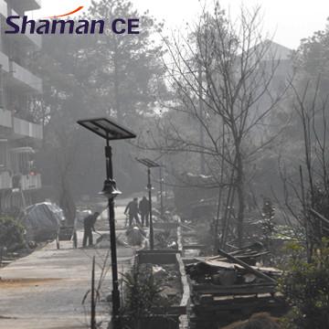 12V 24V solar lighting, solar garden lighting,solar street lamps