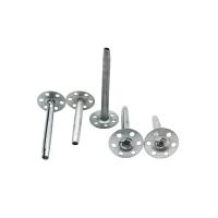 High Strength Standard Metal Insulation Anchors Various Sizes Bolt Type
