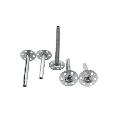 High Strength Standard Metal Insulation Anchors Various Sizes Bolt Type