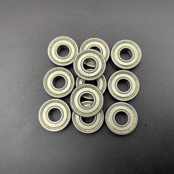 608 ZZ C3 Miniature Deep Groove Ball Bearing 8*22*7mm for Air Purifier