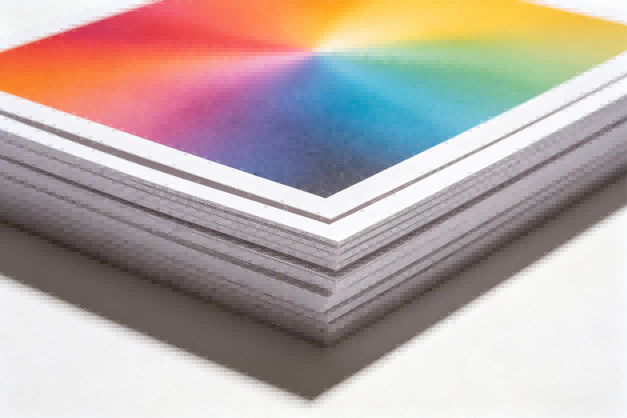 A4 A3 Inkjet Glossy Paper 250g Commercial Glossy Printer Paper Wide Format
