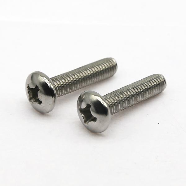 DIN ISO Standard Furniture Screws Custom Fasteners By Industry