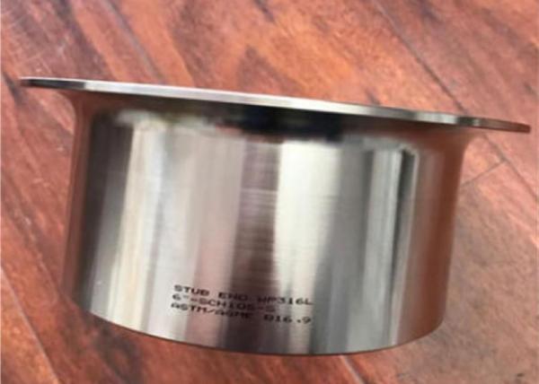 Loose Type 1/2inch Stainless Steel Flange Welding Ring