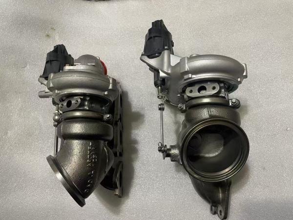 Great Wall Tank 300 ELT08 Auto Diesel Performance Turbochargers Engine Accessories 1118100XEC05