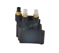 W251 CLASSE R Bloco de válvulas de ar OEM 2513200158 2123200725
